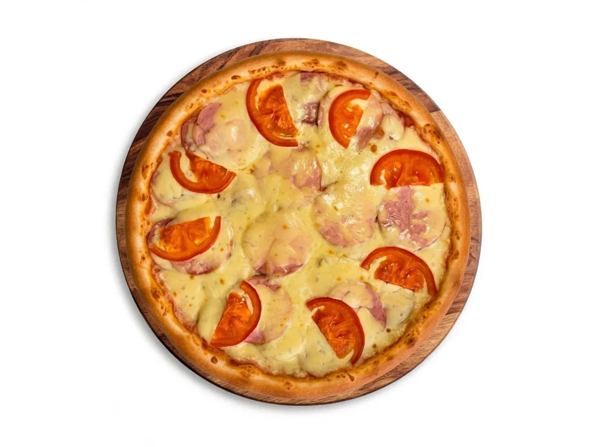 Пицца «Мясная» 18см